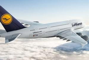 لوفت‌هانزا از ۲۶ دی به ایران می‌آید