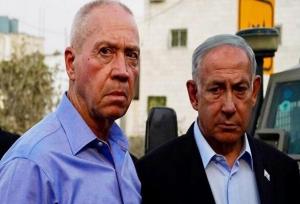 دیوان کیفری بین‌المللی درخواست اسرائیل برای اعاده دادرسی را رد کرد