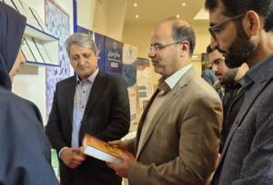 معاون استاندار خراسان جنوبی: دانش فنی تولید شده در جهاد دانشگاهی راه بازار را بیابد 