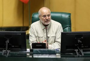 قالیباف: شهید سلیمانی در دل تهدیدها، فرصت می‌دید