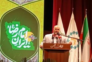 از مهران تا کربلا؛ ناگفته‌های سفر با شهید رئیسی