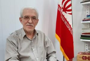 صنعت هسته‌ای ایران امروز محکم‌تر از همیشه است