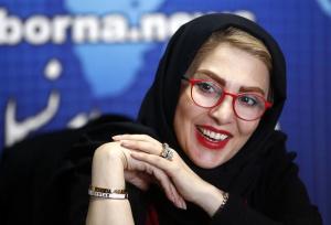 مجری زن صداوسیما: این یک شب استوری نذارید!