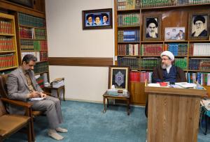 مطهری‌اصل: رسانه استان باید پرچم‌دار فرهنگ بومی و معارف دینی باشد