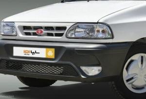 فروش فوری وانت سایپا 151 با قیمت جدید (آذر 1404)