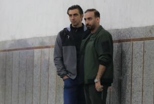 بازی لغو شد، خیبر در چمن مصنوعی تمرین کرد!