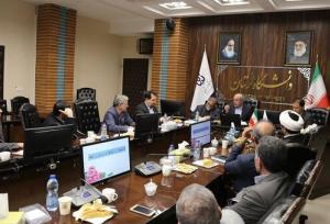 اهمیت ارتقای زیرساخت‌های دانشگاهی و تقویت ارتباط با نسل امروز