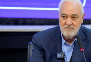 روشنک: نمایشگاه ایران و تاجیکستان گامی برای گسترش روابط دو کشور است