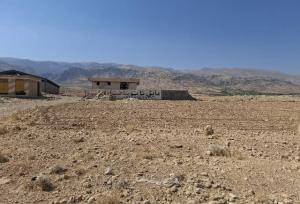 خلع‌ید کامل دو هکتار از اراضی تصرف‌شده در منطقه حفاظت‌شده مله‌گاله شیراز