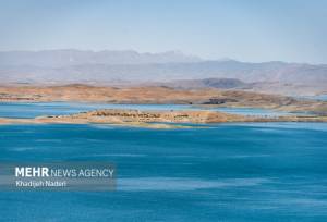 آخرین آمار بارندگی‌ها در سال آبی؛ تأمین آب کشور زیر ۵۰ درصد باقی ماند