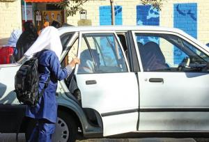 جزئیات حادثه دلخراش جان باختن مادر و دانش‌آموز در کرمانشاه