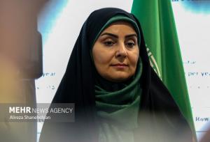 دوخطه کردن مسیر ریلی زنجان -قزوین از مهم ترین طرح های حوزه راه آهن است