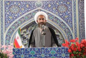 مردم ایران با فرهنگ مقاومت دشمن را در جنگ تحمیلی شکست دادند