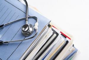 بهره‌برداری از سامانه آرشیو الکترونیک مدارک پزشکی در تامین اجتماعی