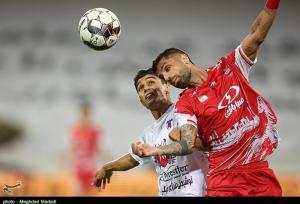 حلالی: خریدهای جدید پرسپولیس؟ امیدوارم کارتال در جریان باشد
