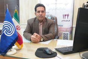 ارغوانی: بارورسازی ابرها راهکار۱ اصلی برای خشکسالی و کم بارشی نیست