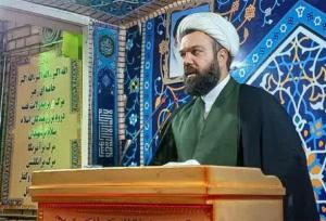 رضایت مردم با گره گشایی از مشکلات حاصل می شود