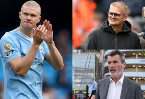 روی کین چگونه به دوران حرفه‌ای پدر هالند پایان داد