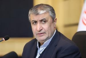 اسلامی: ۵ هزار مگاوات برق اتمی در سایت «ایران هرمز» تولید خواهد شد