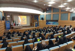 سعدالدین: دانشگاه‌های کشور آماده کمک برای رفع ناترازی‌های ملی هستند