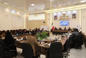 فکری:عملکرد محوری، تخصیص اعتبارات جوانان را در اردبیل تعیین کرد