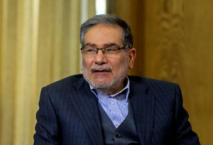 اولین واکنش‌ شمخانی به حواشی عروسی دخترش