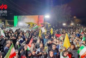 حمله اسرائیل به ایران؛ تهرانی‌ها در گفتگو با «آسوشیتدپرس» چه گفتند؟