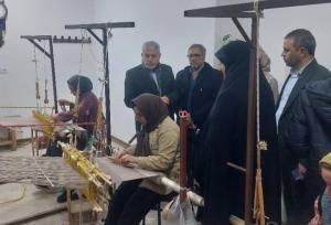 وزیر میراث فرهنگی: توانمندسازی جوامع محلی سیاست‌ وزارتخانه است