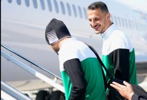 مهاجم سابق استقلال و پرسپولیس، مسی شد