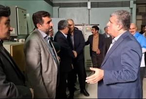 برگزاری مانور تاب‌آوری ارتباطات در کردستان