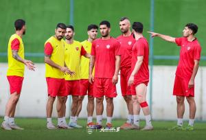 شوک به پرسپولیس ترکیه؛ خروج ناگهانی ستاره سرخ‌ها