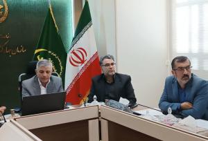 طرح ملی شناسنامه‌دارکردن محصولات کشاورزی در یزد اجرا می‌شود