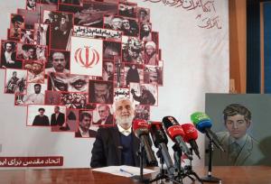 جلیلی: دانشجو اهل تعارف و نمایش نیست؛ رمز پیروزی وحدت حول ارزش‌هاست