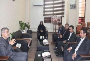 استان کرمان در سرانه فضای آموزشی دچار عقب ماندگی است