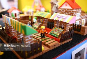 بخش ترویجی جشنواره اسباب‌بازی خانواده‌ها را با بازی آشنا می‌کند