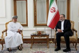 پایان ماموریت سفرای عمان و امارات در ایران