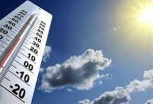 هواشناسی ایران۱۴۰۴/۳/۲۱؛آغاز روند افزایش دما در کشور