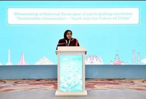 جوانان سرمایه‌ معنوی و اراده‌ معطوف به آینده یک ملت هستند