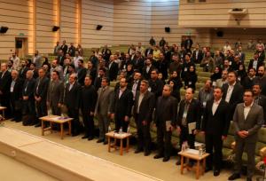 پانزدهمین کنفرانس شبکه‌های هوشمند انرژی در شیراز آغاز به کار کرد