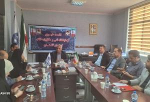 تحول در کنترل کیفیت پروژه‌های عمرانی گلستان با گسترش شبکه آزمایشگاهی و قیر سبز