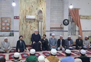 رئیس مجمع علمای مسلمان لبنان: قرآن کامل‌ترین برنامه هدایت بشر است