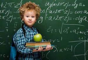 ۵ نشانه که ثابت می‌کنند فرزند شما تیزهوش است