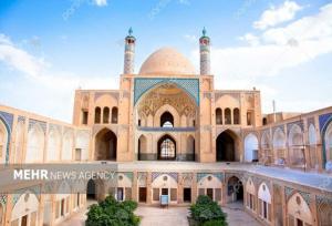 بررسی ۱۷ مسجد ایرانی ثبت شده در فهرست موقت یونسکو