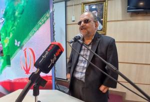 جمعیت جانبازان انقلاب اسلامی پرچم وحدت رادر جبهه انقلاب برافراشته‌ است