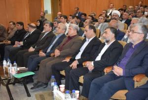 هواسی: مدیران زمینه تسهیل خدمت‌رسانی به مردم را فراهم کنند