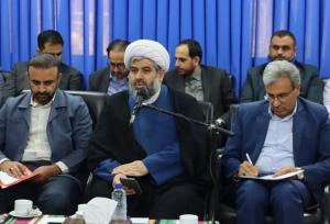 دنبال تحقق نهضت مردمی جهاد تبیین باشیم