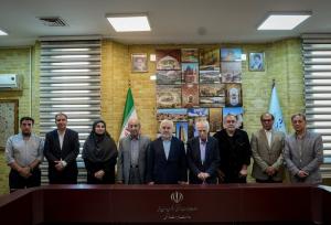 اعضای هیئت عالی کارشناسی اموال فرهنگی‌تاریخی معرفی شدند