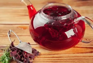 ۳ نوشیدنی ساده برای کاهش فشار خون