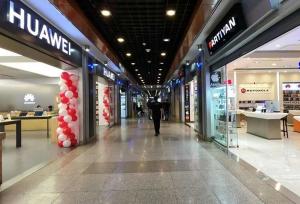 متری ۷ میلیارد تومان برای یک مغازه در بازار موبایل!