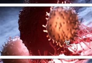 گیاهی که علیه سرطان است